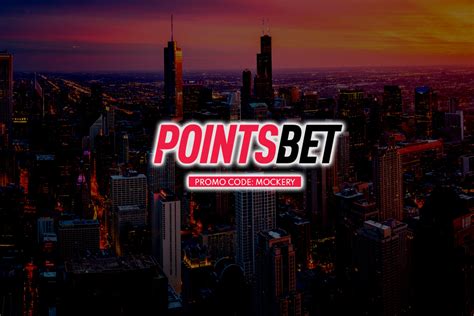 pointsbet sportsbook illinois - Illinois sports book betting